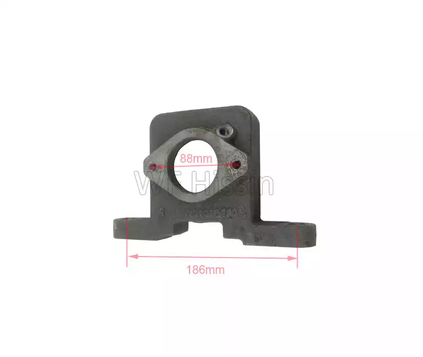 Bearing cap LZ70-80